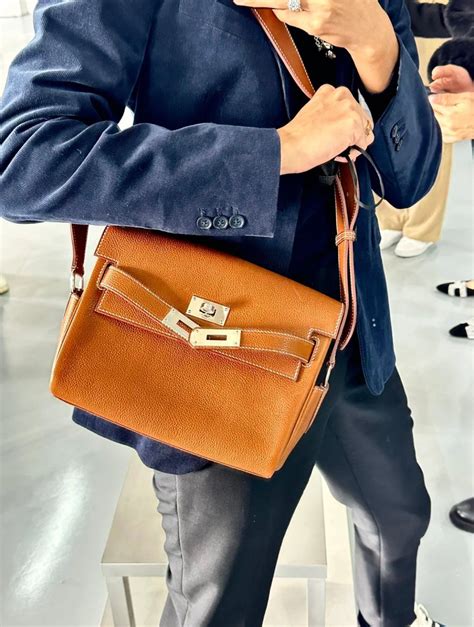 hermes messenger bag colors|hermes men's laptop bag.